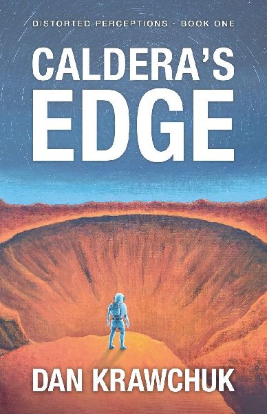 Calderas Edge