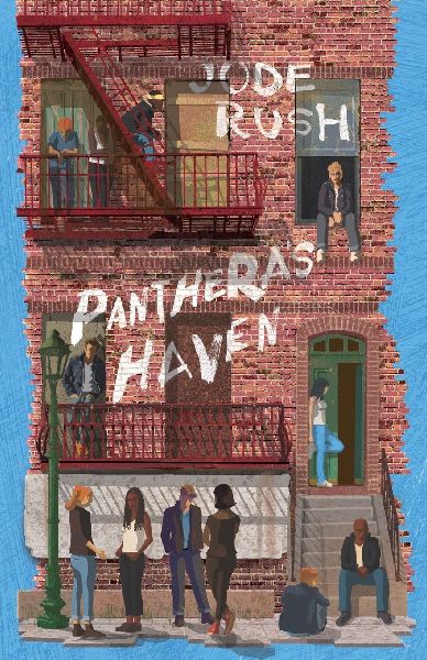 Pantheras Haven
