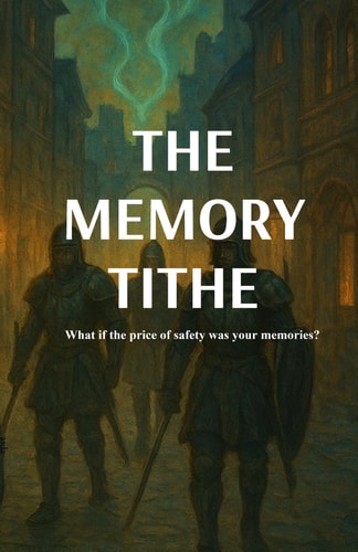 The Memory Tithe (Kerra's Journey)