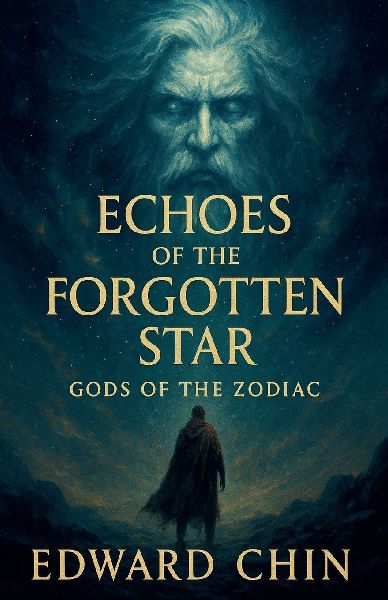 Book III - Gods of the Zodiac: Echoes of the Forgotten Star
