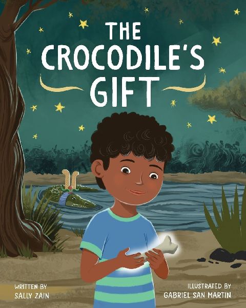 The Crocodiles Gift