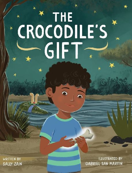 The Crocodiles Gift