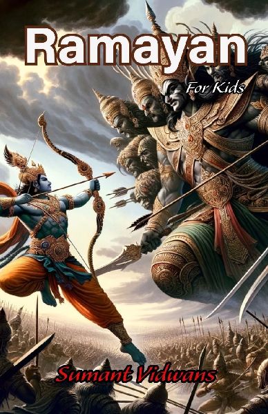 Ramayan for Kids