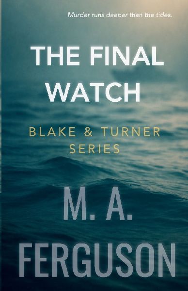 Blake & Turner: The Final Watch