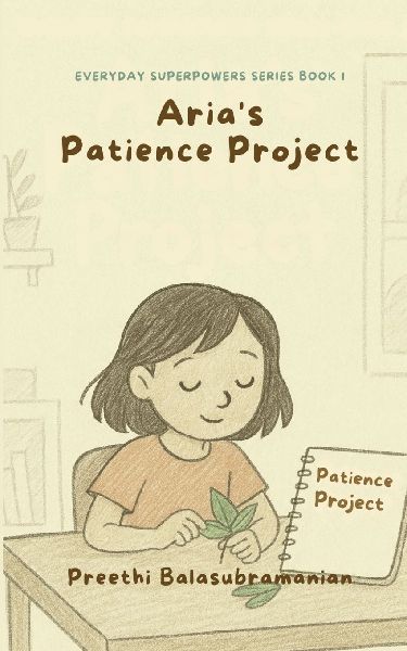 Arias Patience Project