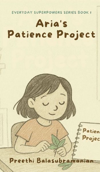 Arias Patience Project