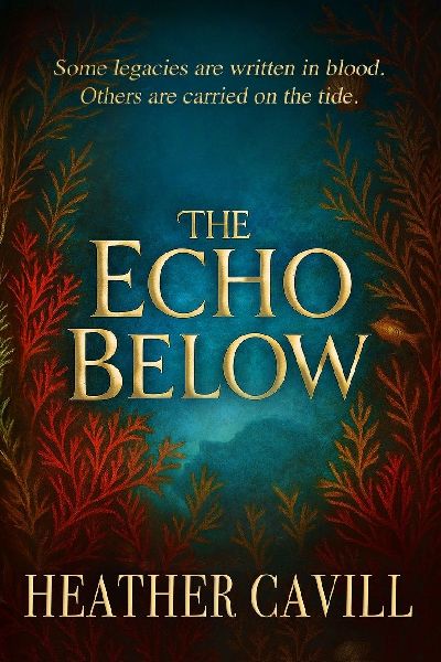 The Echo Below