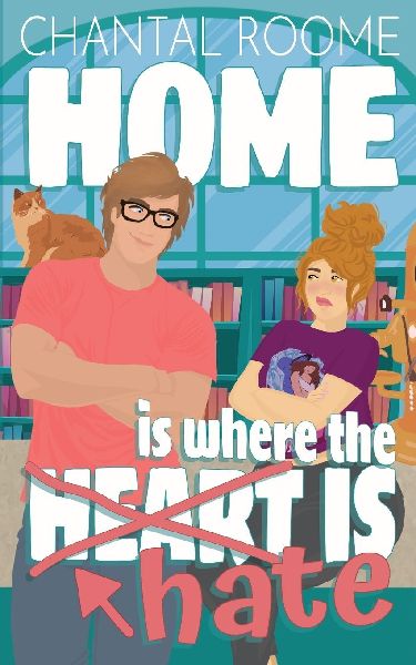 Home Is Where the Hate Is