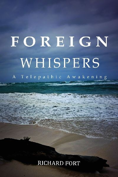 Foreign Whispers: A Telepathic Awakening