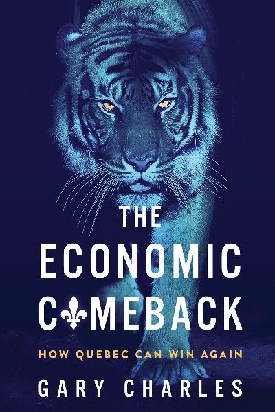 The Economic Comeback