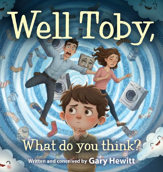 Well Toby, What do you Think?