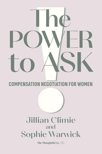 The Power to Ask: Compensation Negotiation for Women