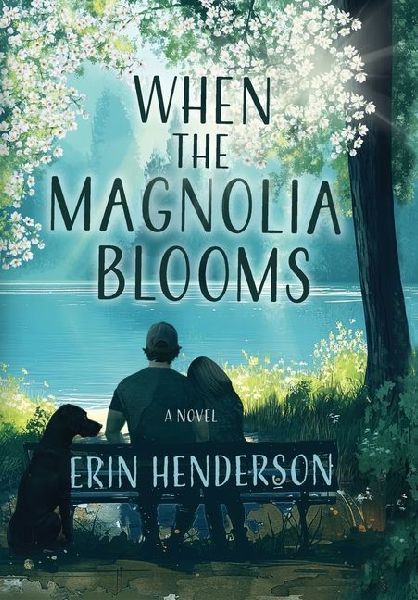 When the Magnolia Blooms