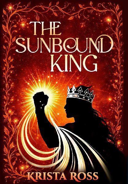 The Sunbound King