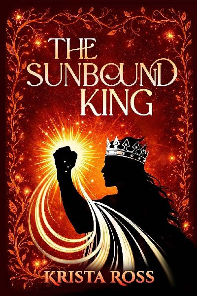 The Sunbound King