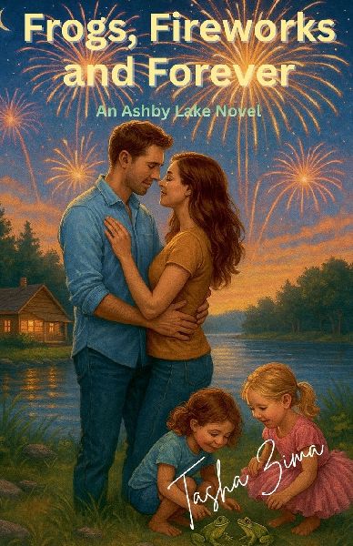 Frogs, Fireworks and Forever