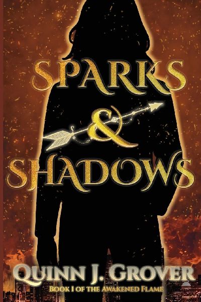 Sparks & Shadows