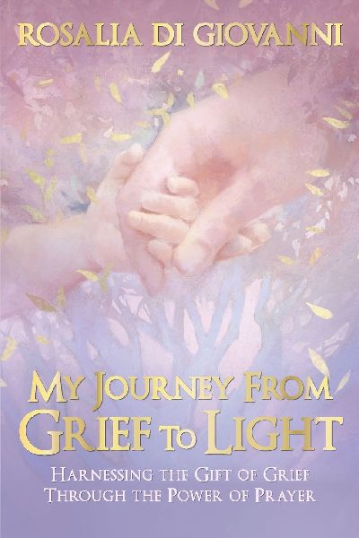My Journey From Grief to Light