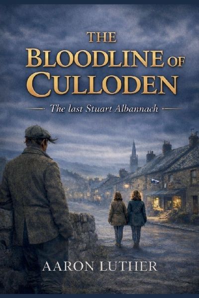 The Bloodline of Culloden: The Last Stuart Albannach
