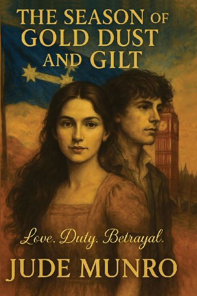The Season of Gold Dust and Gilt