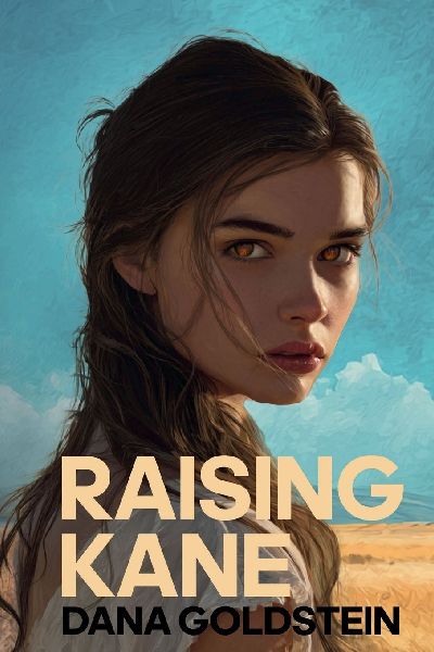 Raising Kane Special Edition