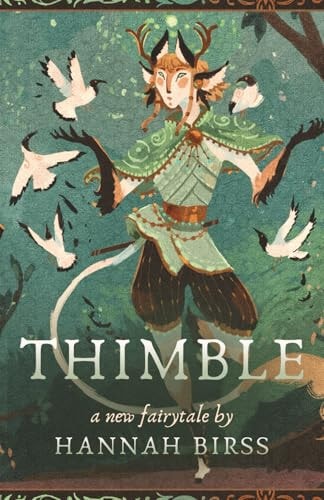 Thimble - New Fairytales #1