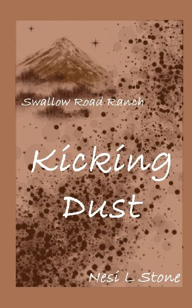 Kicking Dust