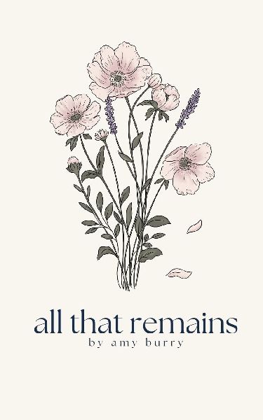 all that remains
