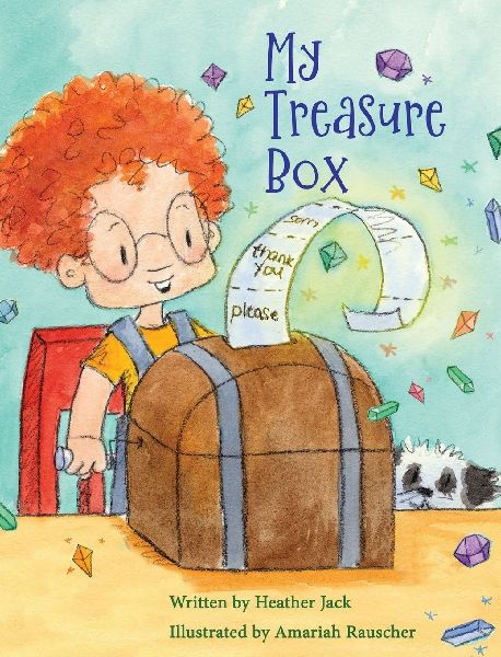 My Treasure Box