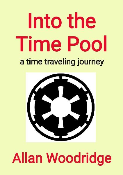 Into the Time Pool: A time traveling journey