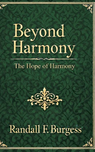 The Hope Of Harmony