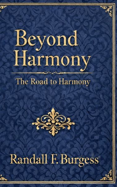 The Road to Harmony