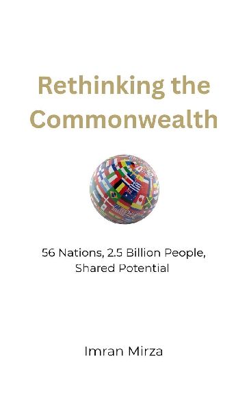 Rethinking the Commonwealth