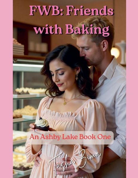 FWB: Friends with Baking