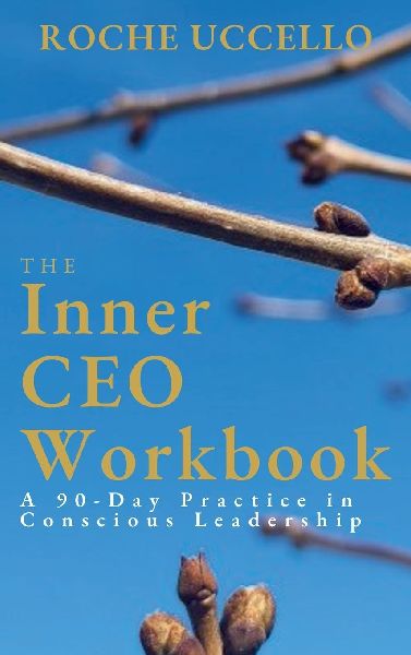 The Inner CEO Workbook: A 90-Day Practice in Conscious Leadership
