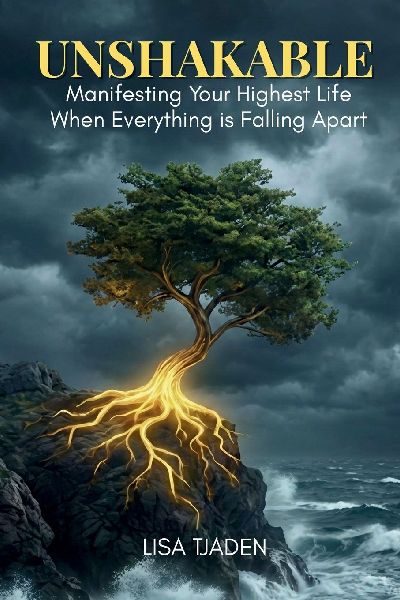 Unshakeable: Manifesting Your Highest Life When  Everything is Falling Apart