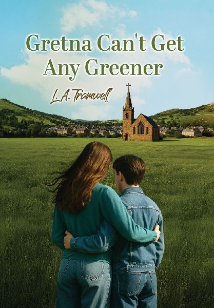 Gretna Cant Get Any Greener