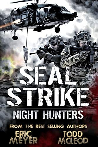 SEAL Strike Night Hunters