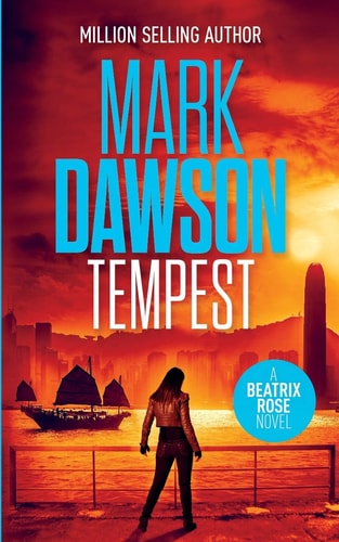 Tempest A Beatrix Rose Thriller