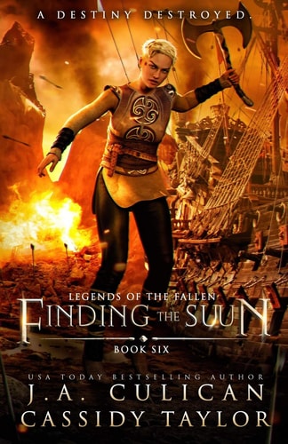 Finding the Suun