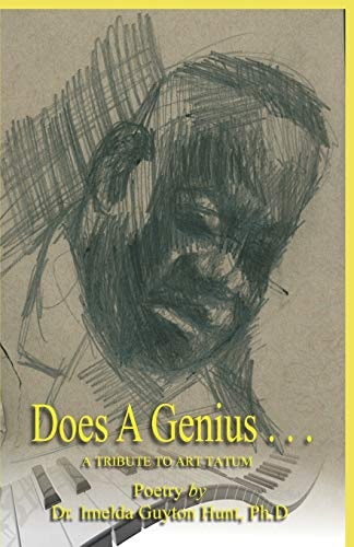 Does A Genius. . . A Tribute To Art Tatum