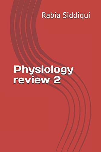 Physiology Review 2