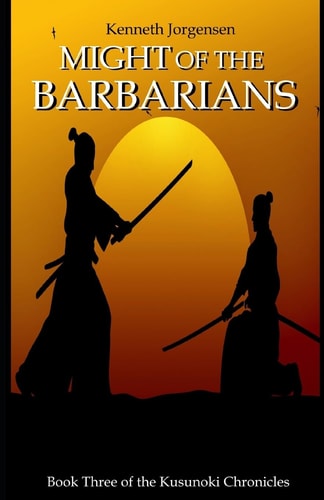 Might of the Barbarians
