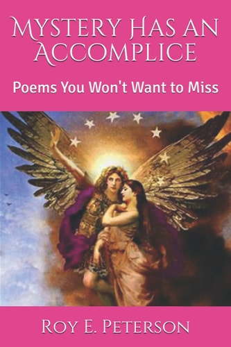 Mystery Has an Accomplice Poems You Won't Want to Miss