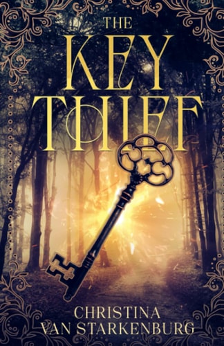 The Key Thief