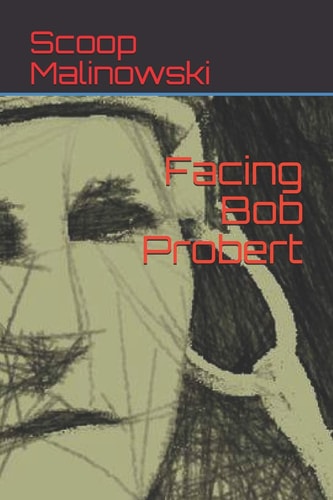 Facing Bob Probert Portrait of a Hockey Legend