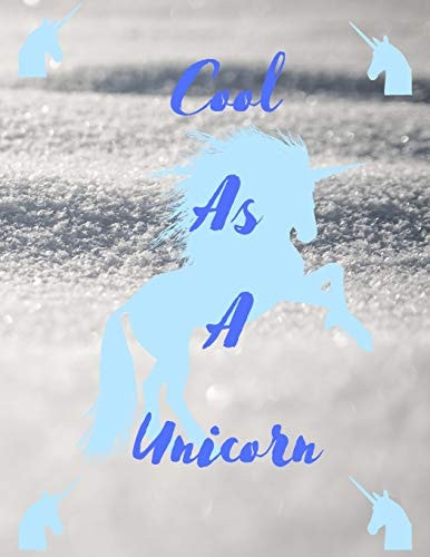 Cool As a Unicorn