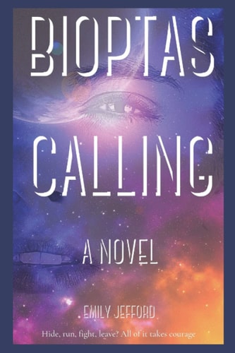 Bioptas Calling