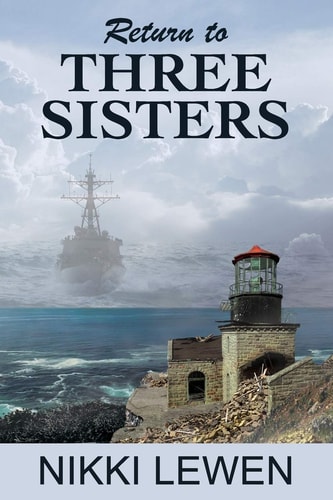Return to Three Sisters