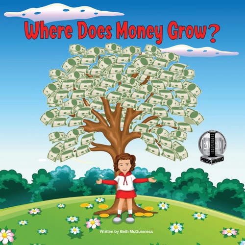 Where Does Money Grow?